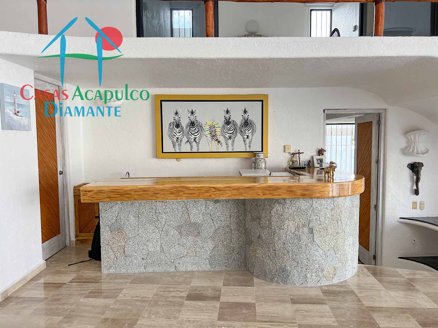 Casa Buenos Aires - Estancia 34 Casa Buenos Aires - Estancia 34